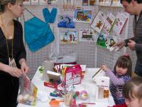 Презентация компании «Полион»: пластилин, акварель, гуашь, детские наборы для творчества тм «Полион».