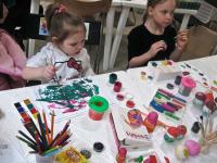 Презентация компании «Полион»: пластилин, акварель, гуашь, детские наборы для творчества тм «Полион».