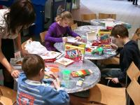 Мастер-класс от компании «Полион».