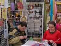 Мастерская Татьяны Смирновой: роспись изделий любой поверхности.