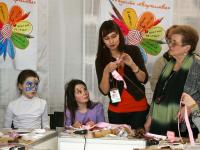 Современная упаковка подарка. Мастер-класс от компании «Гранд Гифт». 