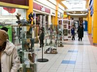 Выставка творческих работ.