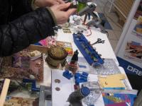 Презентация инструментов Dremel Hobby.