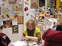 Презентация детских наборов для творчества тм Lori. 