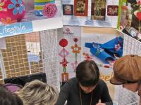 Презентация компании «Арс Хобби»: Товары для декупажа, скрапбукинга и др. Rayher, Reddy, JEJE, Tsukineko. 