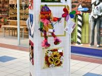 Выставка творческих работ.