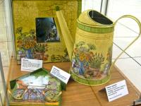 Выставка творческих работ.