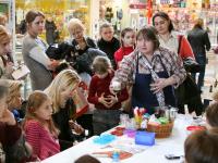 ??зготовление натурального мыла ручной работы. Мастер-класс от компании «Выдумщики.ру»  ведёт мастер Ольга Полякова.