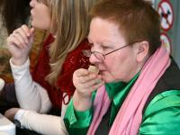 ??зготовление натурального мыла ручной работы. Мастер-класс от компании «Выдумщики.ру»  ведёт мастер Ольга Полякова.