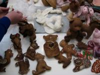 ??ришкины коврижки от мастера ??рины Еремчук.