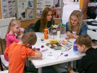 Презентация японских маркеров Marvy Uchida для любых поверхностей.