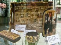 Выставка творческих работ.