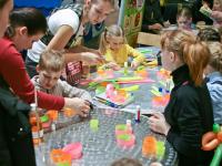 Мастер-класс от журнала «Коллекция идей».