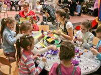 Мастер-класс от журнала «Коллекция идей».