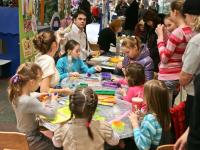 Мастер-класс от журнала «Коллекция идей».