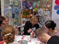 Презентация компании «Максима»: Товары для творчества Plaid, Dimensions, EKSUCCESS, NKADINKADO, K&COMPANY