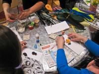 Презентация журнала «Мальчишки и девчонки».