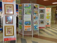 выставка творческих работ