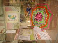 выставка творческих работ