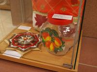 выставка творческих работ