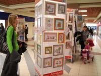 выставка творческих работ