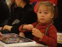 наборы мозаики из пайеток тм 'Волшебная мастерская'