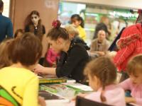 наборы мозаики из пайеток тм 'Волшебная мастерская'