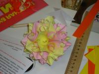 Зона презентаций. Студия Надежды Тарасовой