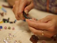 Презентация основы сборки украшений тм Zlatka