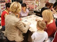 Презентация основы сборки украшений тм Zlatka