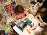 Презентация по скрапбукингу от тм Mr.Painter