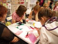 Презентация по скрапбукингу от тм Mr.Painter