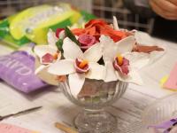 Презентация самоотвердевающей глины Deco Clay. Мастер Ольга Жданова