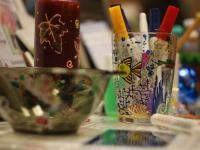 Презентация японских маркеров тм Marvy от  компании 'Канц Тренд'