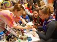 Презентация японских маркеров тм Marvy от  компании 'Канц Тренд'