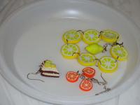 Мастер-класс по полимерной глине тм Sculpey. Мастер Екатерина Синицына