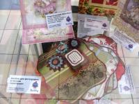 Выставка творческих работ