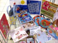 Выставка творческих работ