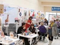 Зона презентаций