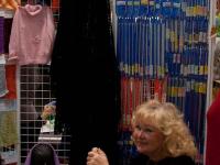 Презентация пряжи тм Adelia и тм Alpine, инструментов тм Gamma и  тм Vizantia