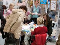 Творческий центр. Мастер Анна Аликина