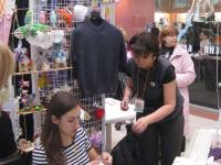 Презентация вязания от журнала 'Любо-дело'