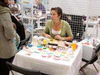 Презентация изготовления мыла и свечей ручной работы от компании 'Выдумщики'