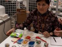 Презентация гелевых свечей от компании 'Роосбликпром'