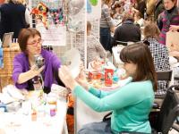 Презентация венецианских масок от компании 'Экспоприбор'