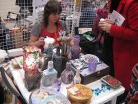 Презентация товаров для создания объёмных поверхностей от компании 'Таир'