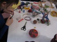 Всё для бисероплетения от тм Zlatka. Мастер Ксения Гришина