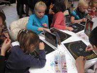 Презентация наборов мозаики из пайеток тм Волшебная Мастерская