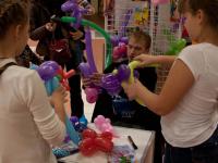 Надуватели