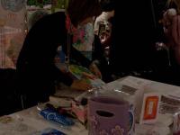 Презентация наборов для творчества тм Делай с мамой от компании Премьер Игрушка